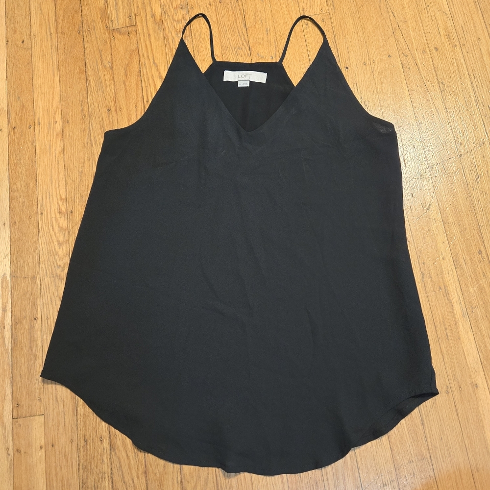 🆕️3/$30🏵Loft Camisole
